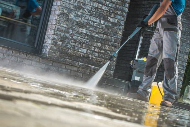 Silver Creek, NY Pressure Washing Services Company