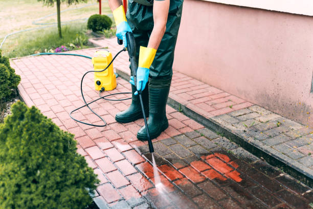 Best Factory Floor Cleaning  in Silver Creek, NY